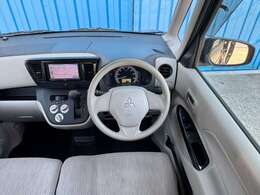 第三者の指定工場提携のため、ご納車前の点検・整備を実施致しますのでご安心ください。もちろんアフターでのメンテナンスもお任せください！