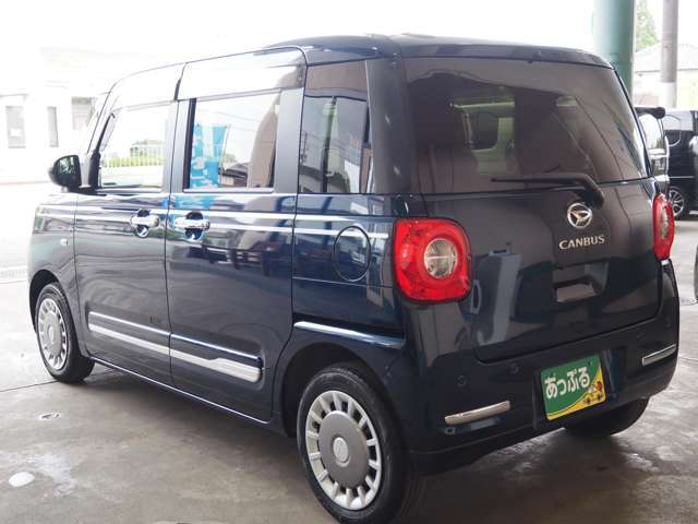 中古車は同じ内容の車は出てきません！！！その時勝負です！