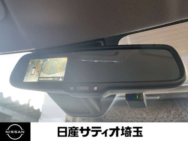 画像で確認ができるので安心安全です、もちろん鏡タイプでも使用できます。