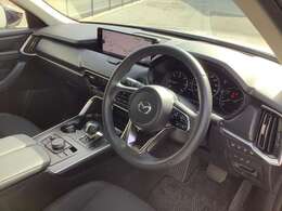 ブラックの上質なインテリア！