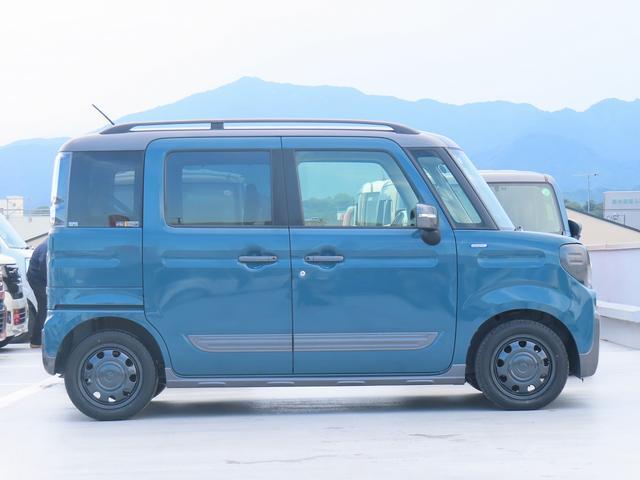 右側面です☆是非とも実際にお車を見に来て下さい☆