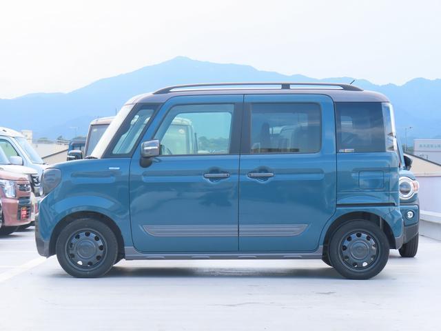 左側面です☆アナタの一台をお探しするお手伝いを☆