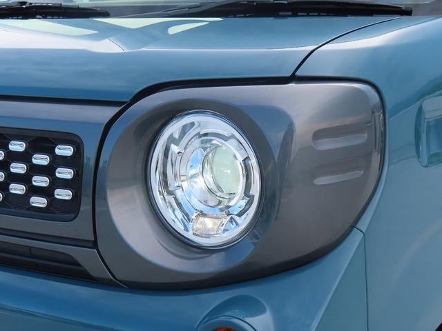 明るいLEDヘッドランプを装着しています！