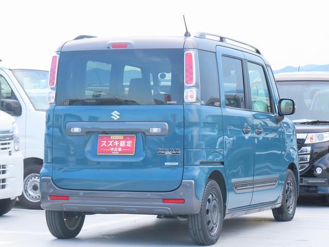 背が高く自動車枠を使い切ったデザインだから室内広々☆
