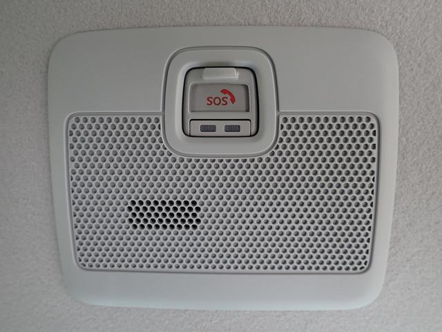 【スズキコネクト（手動通報）】急病時やあおり運転の被害などにあったら「SOSボタン」を押すとオペレーターにつながり、消防・警察への通報をサポートします！！