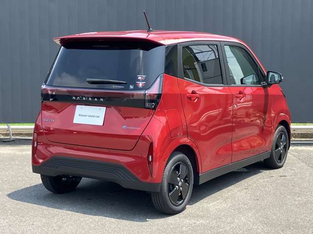 ご覧いただきありがとうございます。愛知日産半田センターです。当店自慢のお車です♪是非一度店頭でご覧ください！