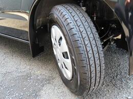 小回りは得意分野です☆車庫入れもラクラク♪