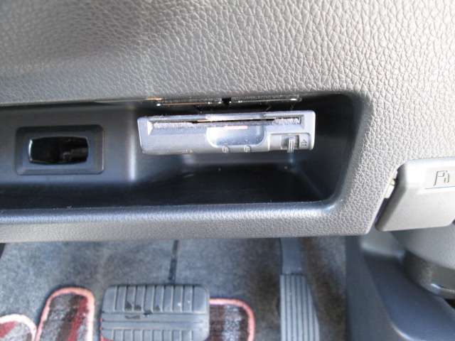 「スマートIC」利用時は必須のアイテムです。高速道路をお得な料金でスマートにご利用いただく事ができます！あると便利なアイテムの一つです！