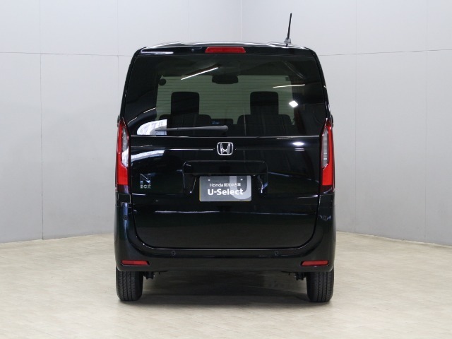 こちらの中古車はホッと保証Premium（2年・走行距離無制限）がついています。保証を延長できるホッと保証プラス3年がございます。