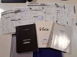 記録簿、車両説明書、付属いたします！整備履歴多数。大切にされていた1台です