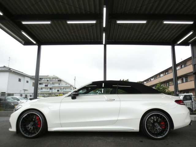 ■納車後のアフターメンテナンス、車検、点検、板金修理、カスタム等全て承ります！代車無料サービスもございます！何でもご相談下さい！