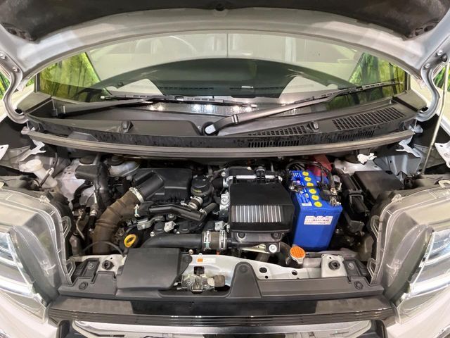 親切・丁寧な専門メカニックスタッフが応対！・車検・点検整備・事故等の修理などアフターサービスも安心。お車のカスタマイズもネクステージのサービススタッフまでご相談ください！