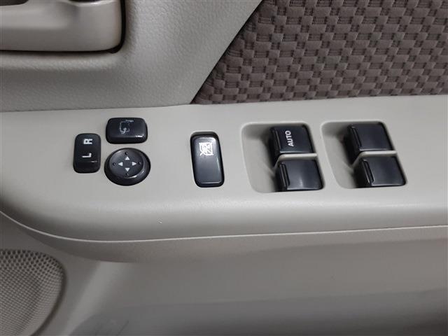 ■　装備5　■　パワーウィンドウスイッチ 電動格納ドアミラー