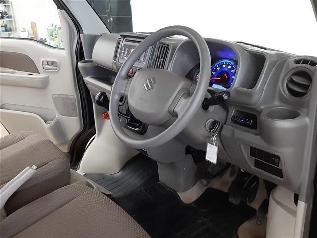 ■　運転席　■　雨の日の視界もクリアーに！ウィンドウ撥水ガラス系コーティング！！　雨の日の運転が苦手なお客様におすすめのオプションです。