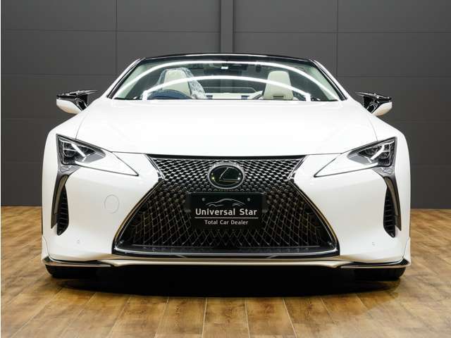 ■HUDカラーヘッドアップディスプレイ■ブラック幌■ホワイトインテリア■純正ドライブレコーダー■スピードレーダー■ビルトインETC2.0■純正アナログ式ウォッチ■パドルシフト■電動オープン