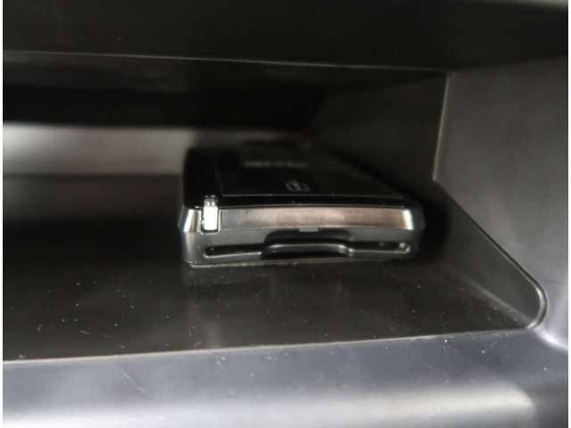 ETC2.0を装備しています。セットアップすればすぐにご利用いただけます。