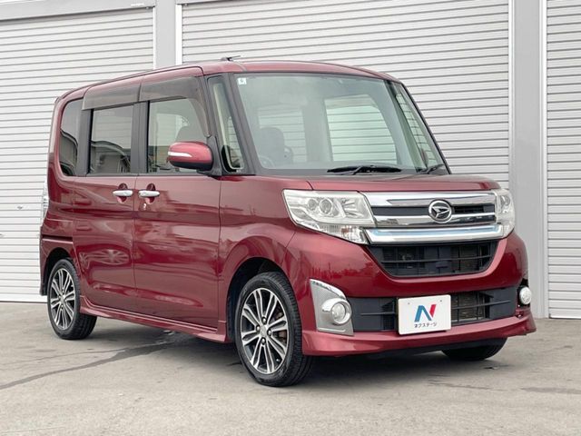 大好評のボディコーティング「弾スプラッシュコート」もご納車までに施工可能。通常のガラスコートと異なる、耐久年数6年の無機質ガラスコーティングが、ボディをキレイな状態に保ってくれます。