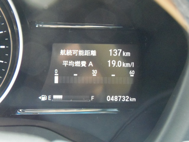 走行48，732キロ！！