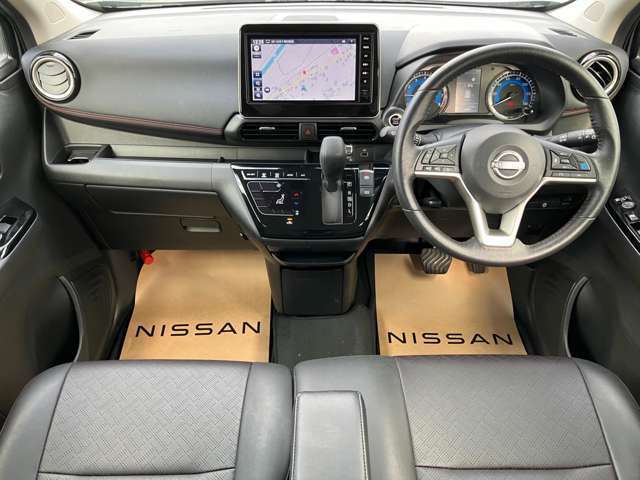 軽自動車から1BOX、ミニバンまで幅広く取り揃えています！登録済未使用車（軽自動車の場合は届出済）など高年式車両も多数取り揃えておりますのでお好みのお車を見つかるはず☆