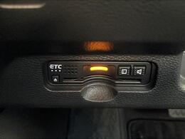 【　ETC　】今やカーライフにおける重要性はナビにも匹敵するのではないでしょうか？セットアップを行うことで利用可能になります！