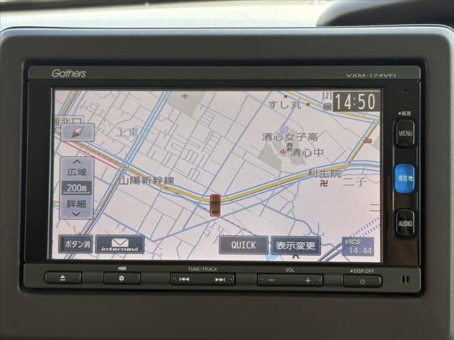 販売車両などは、ありのままのコンディションを正直に公開させて頂きます。