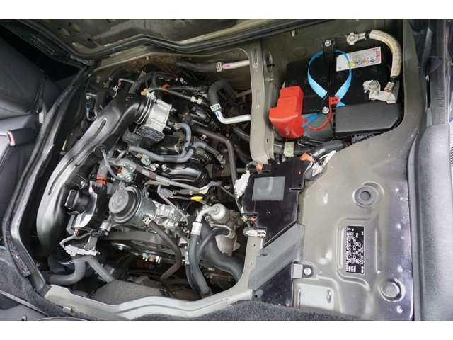 ☆当社で車検取得から1年後は22項目整備点検が無料で受けられます。