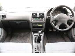 5速マニュアルです！