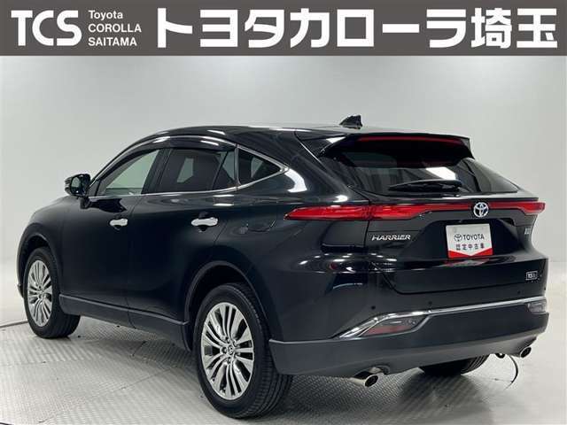 トヨタで販売する中古車は納車前の点検整備と、1年間走行距離無制限のロングラン保証付！有償で最長3年間まで延長可能！