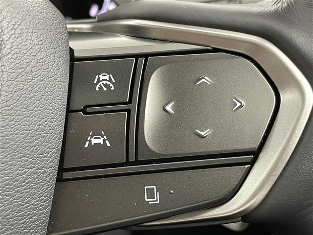 【運転席操作部】快適なドライブを楽しむための機能が装備されています！運転席から触れるので、使いやすいです！除菌プランいれていただくと、さらに清潔で安心していただけます！