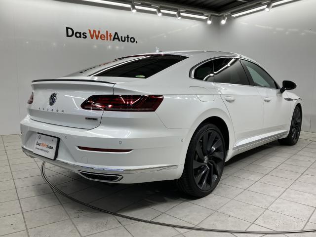●Das　WeltAutoの品質●71項目にも及ぶ点検と整備、ロードテストを行い、Volkswagen認定中古車に相応しいコンディションでご納車致します。