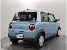 ボディサイズ全長3,395mm×全幅1,475mm×全高1,525mm