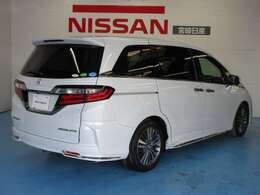 宮崎日産では綺麗な中古車をお客様にお届け致します！