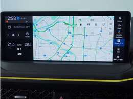 ◆全周囲カメラシステム◆運転席から見えにくい後方などをナビ画面で確認でき運転を支援するシステムです！