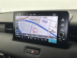 【Honda CONNECTディスプレー】スマホを接続すれば「Apple CarPlay」または「Android Auto」から、アプリのナビや電話・メッセージ・音楽などが利用できます！
