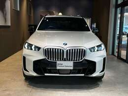 フロントマスク