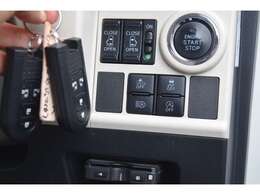 ★両側パワスラ★　【スマートアシストIII】衝突軽減ブレーキシステム・横滑り防止機能・レーンキープアシスト・アイドリングストップ・AUTOハイビーム・ETC・電格ミラー・スマートK＆プッシュST◆