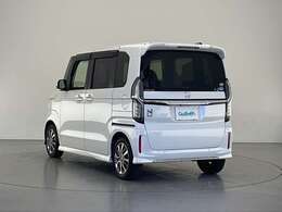 【左斜後】ガリバーでは最長10年の延長保証をご用意しております！せっかくご購入の大切なお車です！もしもに備えた延長保証はオススメです！