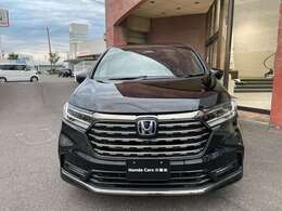 走りと燃費を両立する1台です