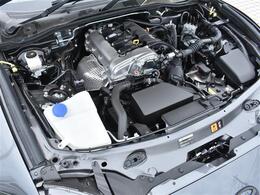 じっくり整備し、専門業者がしっかり清掃を行い、責任もってご納車致します！！
