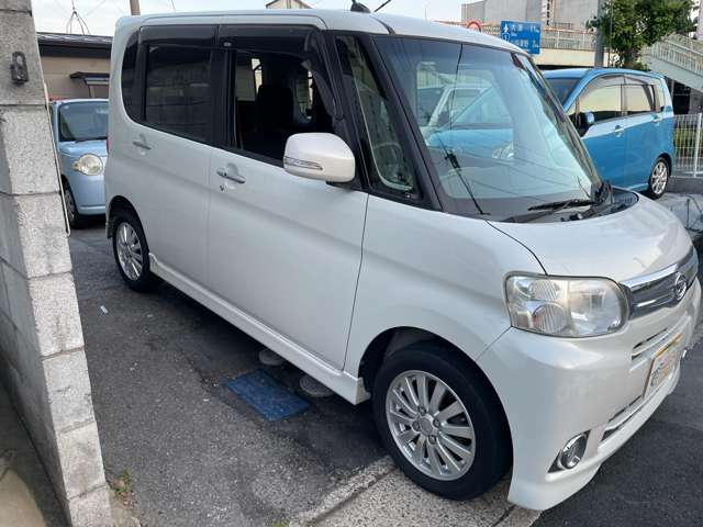 滋賀県の車屋さんといえばオネストカー♪