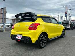 ◆ボディコーティング◆当店ではボディコーティングの施工もお受け出来ます。当店スタッフまでお問い合わせください！