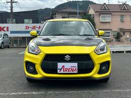 ◆アクセス◆福山駅前大通りを南へまっすぐ！大きなスズキの看板が目印です！ご来店お待ちしております！