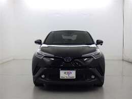 存在感を放ち続ける独自性の高いスタイルのC-HR