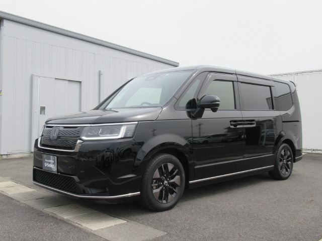 【全般】ご納車前にホンダ中古車商品化整備基準に基づく点検整備を実施しております。