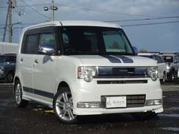 エンジンの状態も良好です！安心して乗っていただくため、全車、点検整備を徹底して行ってます！