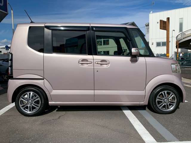 右側のボディ状態になります。