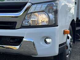 納車前点検、整備を国家資格をもった弊社スタッフが丁寧に整備させていただきます！