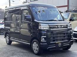 令和4年式、上級グレードのRSが入庫いたしました♪走行9000km台でまだまだこれからです♪