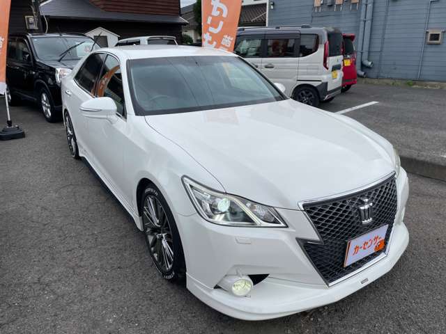 是非、展示場までお越しください♪低価格なお買い得特車を多数展開しております★ガレージカズ・セカンド★