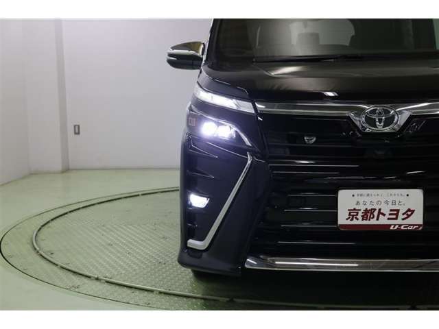 トヨタ ヴォクシー 2.0 ZS 煌III 2020年 4.1万キロ (京都府